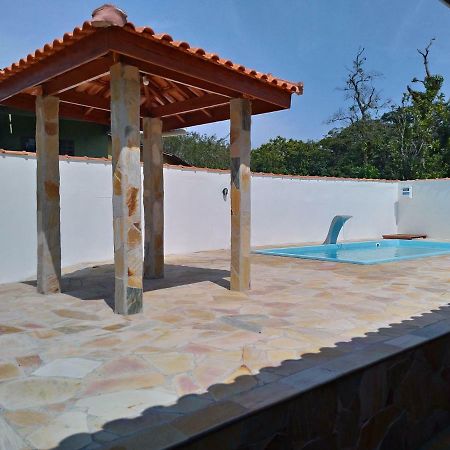 Bertioga-Costa Do Sol Mk9 Villa Praia Guaratuba Dış mekan fotoğraf