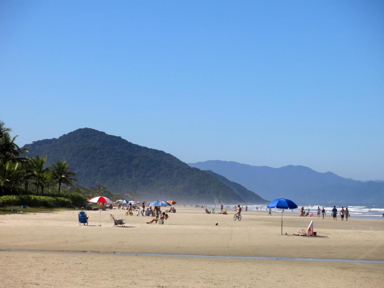 Bertioga-Costa Do Sol Mk9 Villa Praia Guaratuba Dış mekan fotoğraf