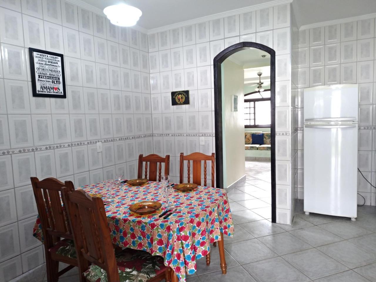 Bertioga-Costa Do Sol Mk9 Villa Praia Guaratuba Dış mekan fotoğraf
