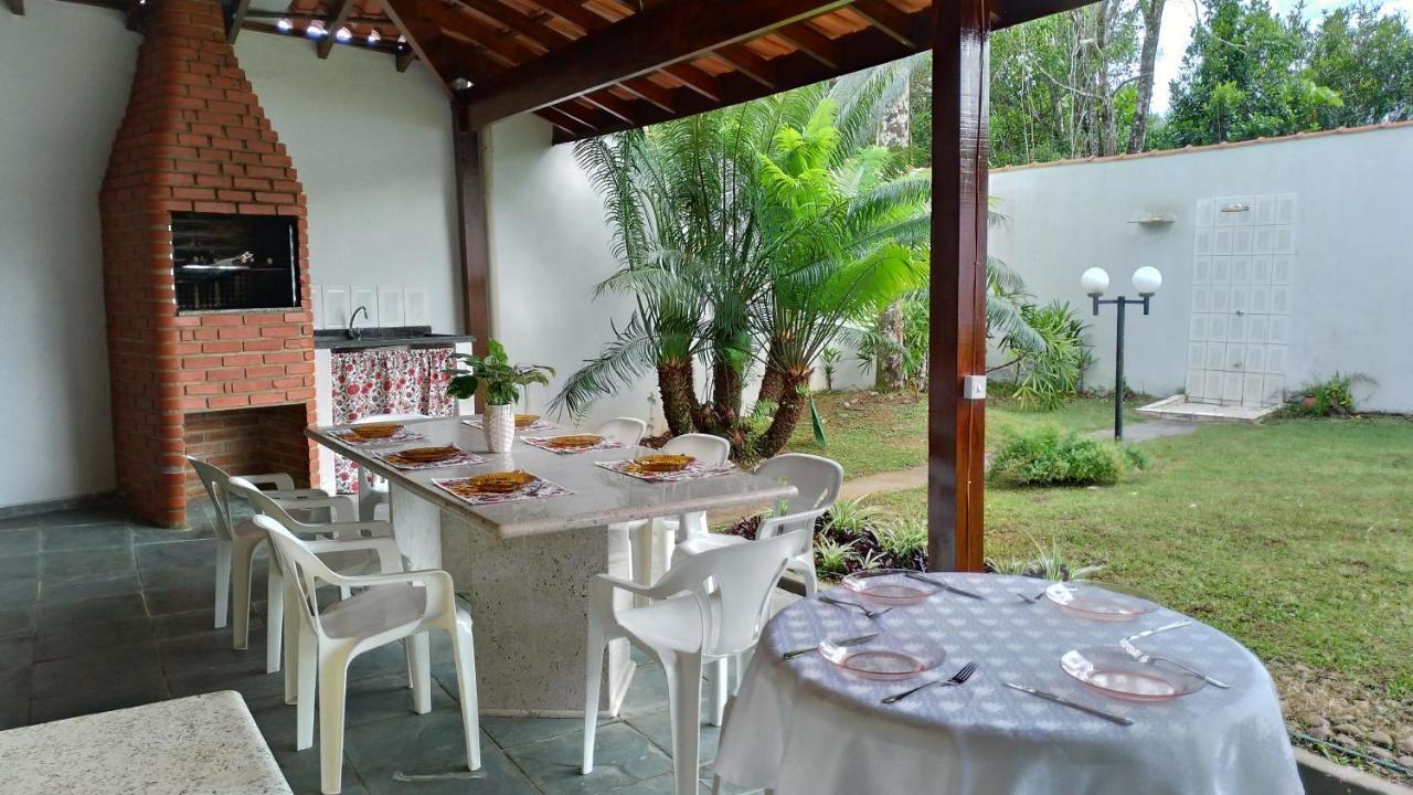Bertioga-Costa Do Sol Mk9 Villa Praia Guaratuba Dış mekan fotoğraf