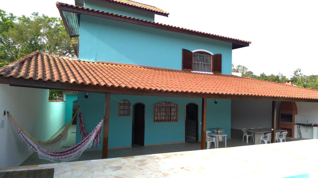 Bertioga-Costa Do Sol Mk9 Villa Praia Guaratuba Dış mekan fotoğraf