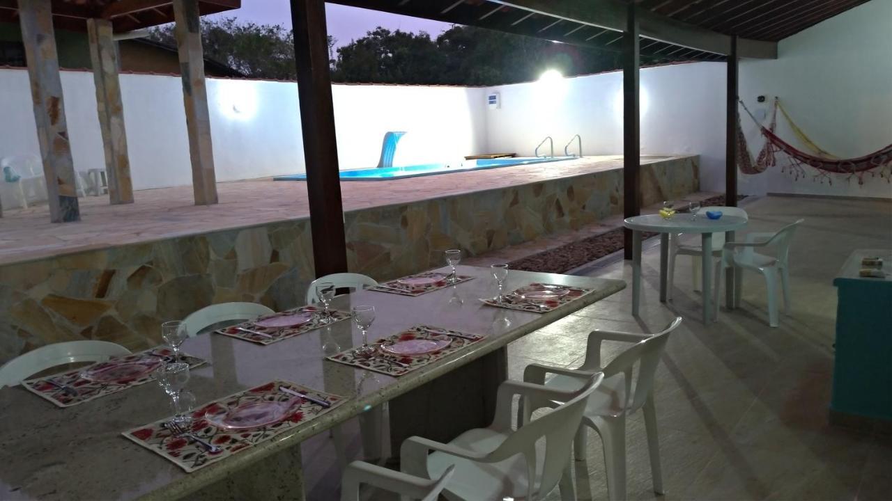 Bertioga-Costa Do Sol Mk9 Villa Praia Guaratuba Dış mekan fotoğraf